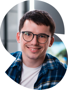 Person image