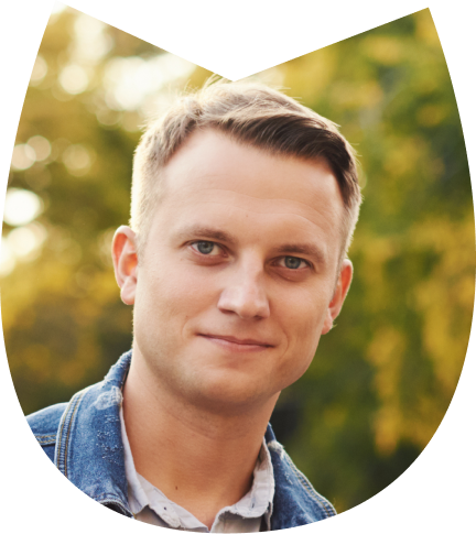 Person image
